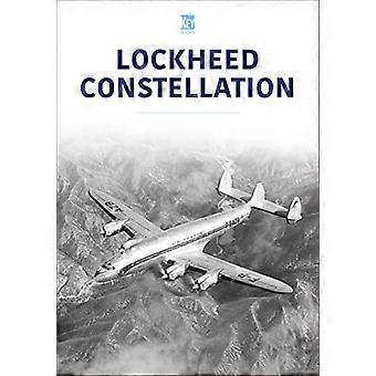 Lockheed Constellation (historiallisten kaupallisten lentokoneiden sarja)