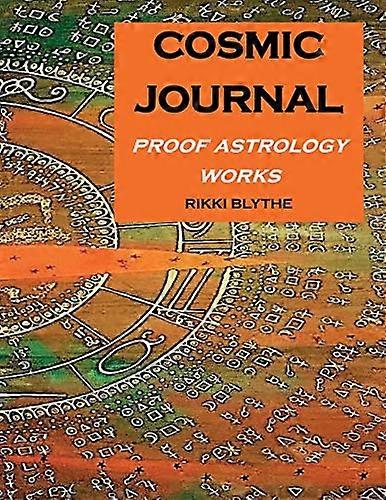 Cosmic Journal: Proof Astrology Works