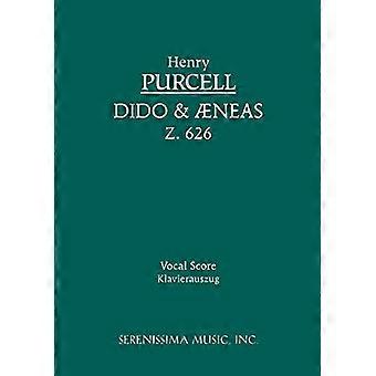 Dido och Aeneas, Z.626: - Partitur