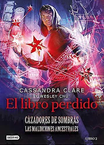 El libro perdido