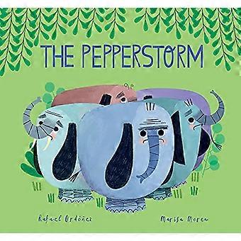 Pepperstormen