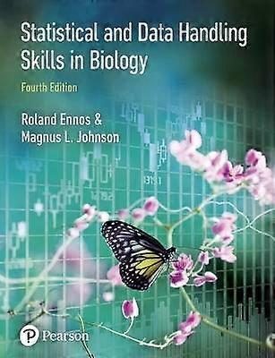 Statistical And Data Handling Skills in Biology