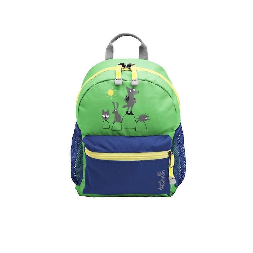 Backpacks Jack Wolfskin A65426E0278