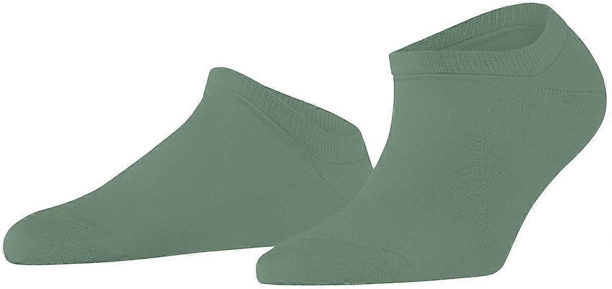 Falke Active Breeze Sneaker Socks - Sage Green