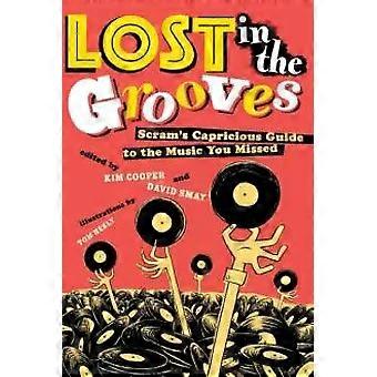Lost In The Grooves Scram's Capricious Guide To The Music You Missed - Taylor & Francis Ltd