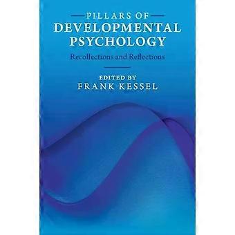 Pilares da Psicologia do Desenvolvimento - Cambridge University Press