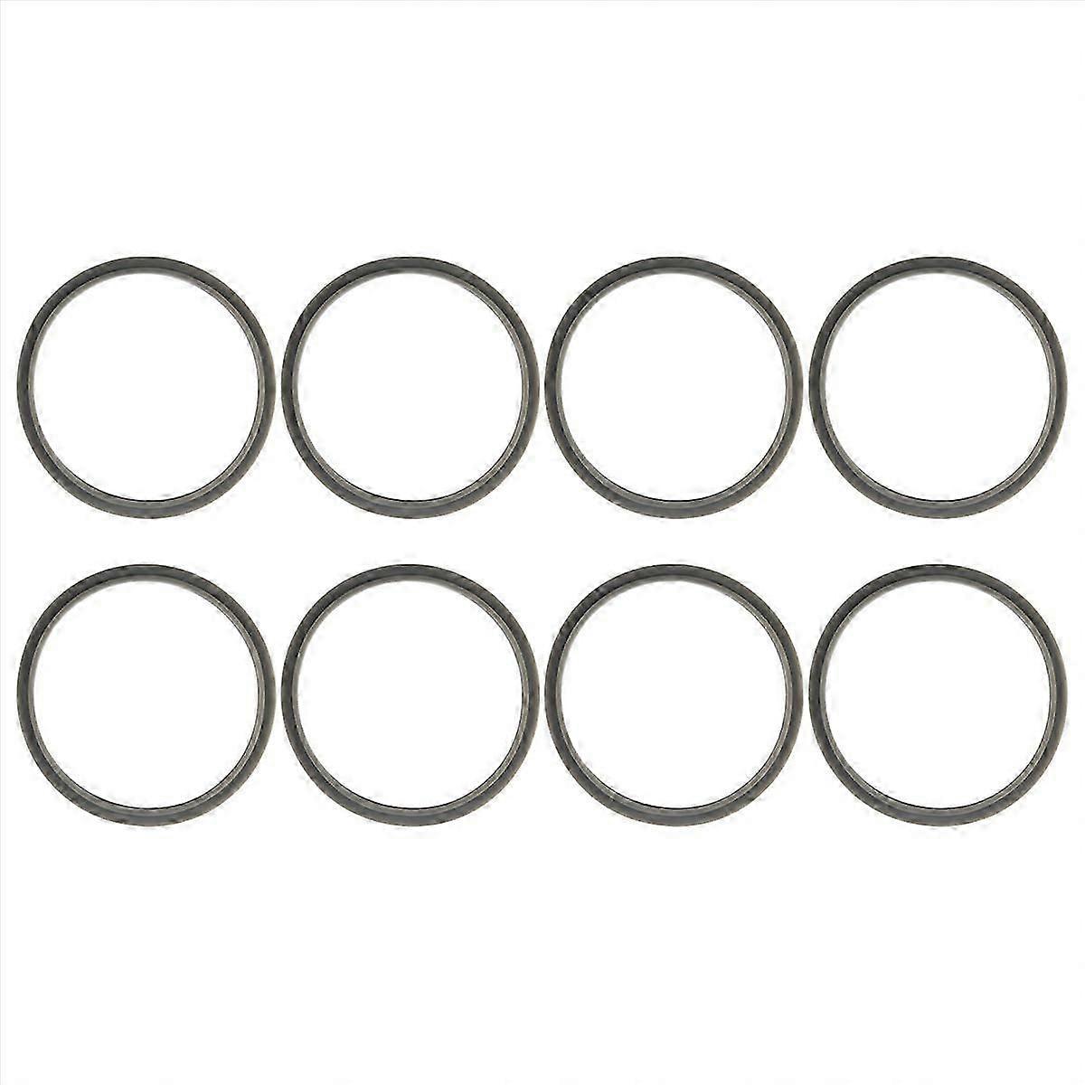 8Pack Gray Gaskets Replacement Part for 600W 900W