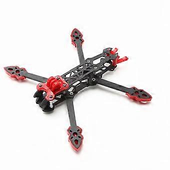 Mark4 5" Carbon Fiber FPV Frame, 225mm Wheelbase, 5mm Arm, Long Reach Freestyle Frame for RC Drone