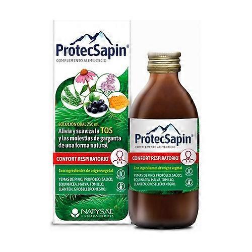 Protecsapin 250 ml