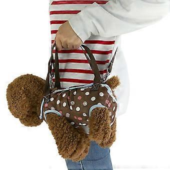 Cat Hand Bag Exquisite Soft Colorful Pet Travel Bag for Puppy