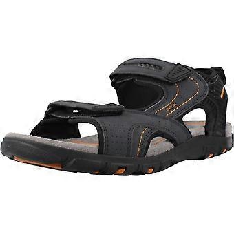 Geox Sandalen 0ekbc Uomo Sandaal Strada