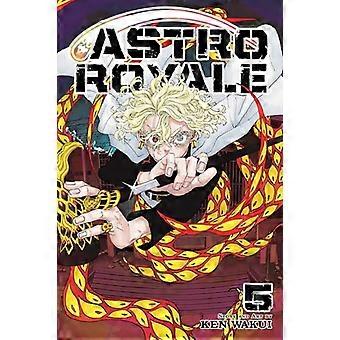 Astro Royale Vol. 5
