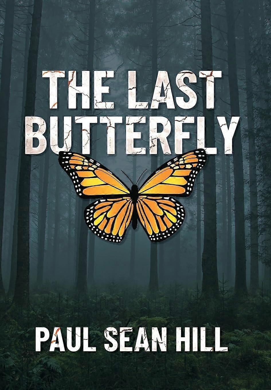 The last butterfly