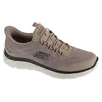 Tênis Skechers Slip-Ins: Summits - Melhor Preço