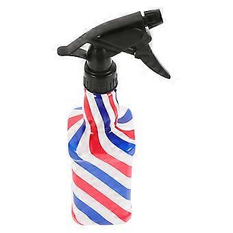 Vintage Mist Spray Bottle for Hair with Hand Pump Water Sprayer