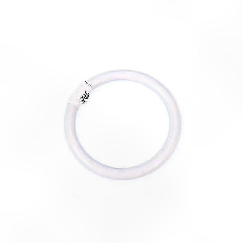 22W 18cm White Studio Ring Light with T5 Model