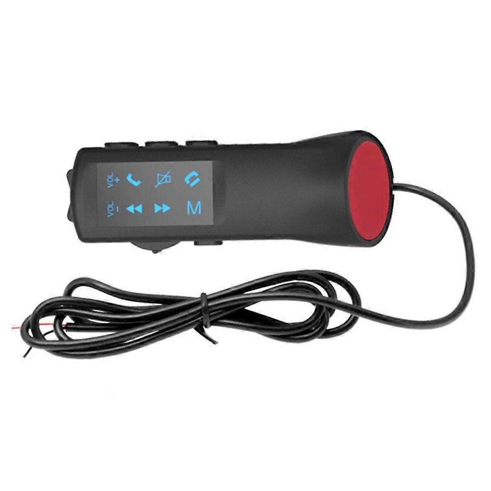 Universal 8Keys Steering Wheel Button Control for Android Car Radio Navigation Multifunctional Remote Controller