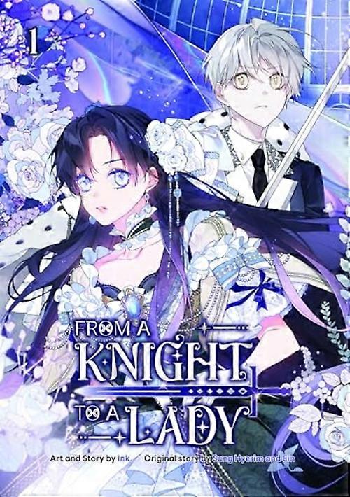 From a Knight to a Lady : Regular Edition