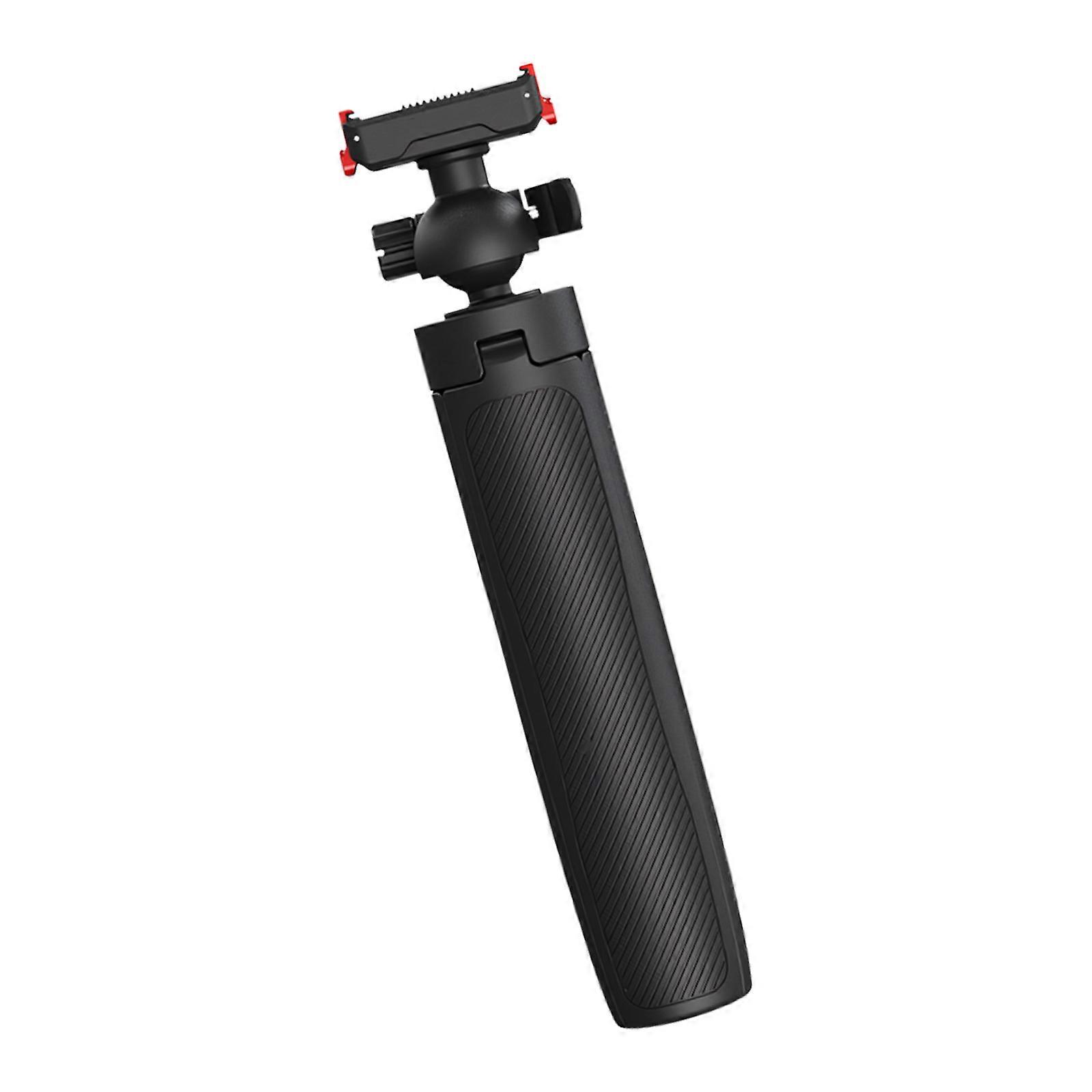 Camera Support Stand With 2 in 1 Functionality Smooth Rotate For Action 3/4/5pro Creative Photography Multicolor