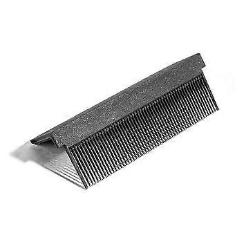 Hairdresser Straightening Comb Attachment Fit Hair Straightening Flat Iron