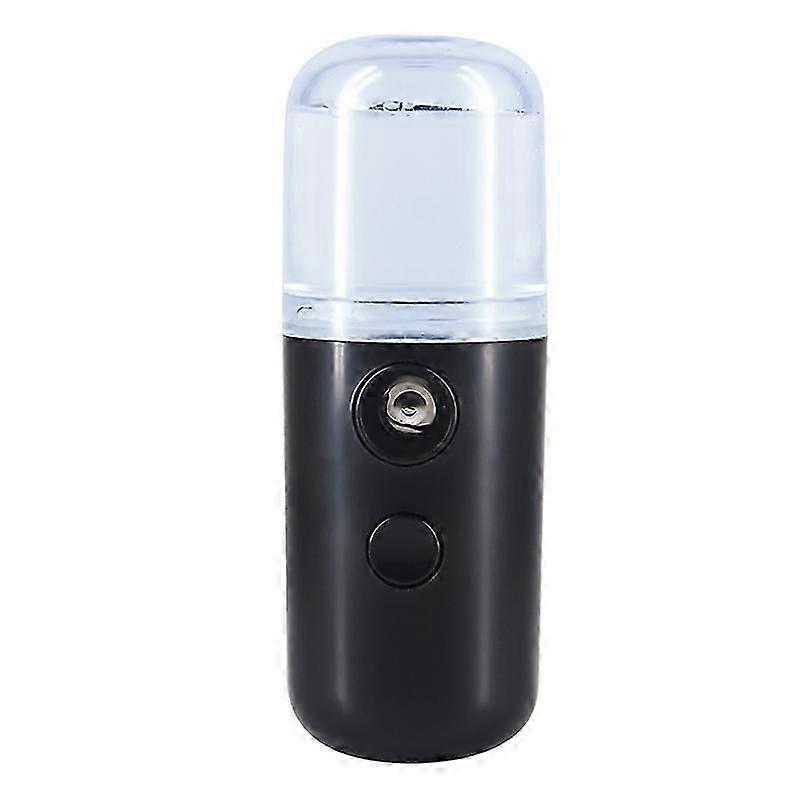 Mini USB Mist Humidifier Portable Quiet Diffuser