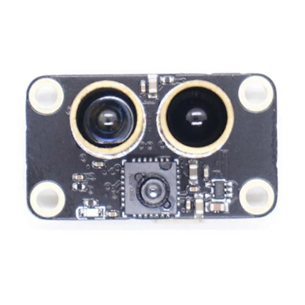 MTF 01 Optical Sensor Module PMW3901 Optical Flow Sensor UAV Positioning 8M Laser Ranging Integrated simple