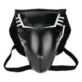Protetor de virilha para Taekwondo, protetor genital masculino para Taekwondo, protetor genital para boxe e karatê, protetor de virilha tipo jockstrap.