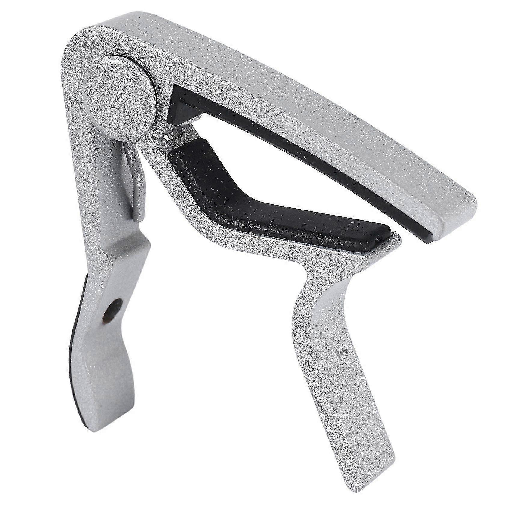 Perfect Folk Acoustic Guitar Trigger Change Capo