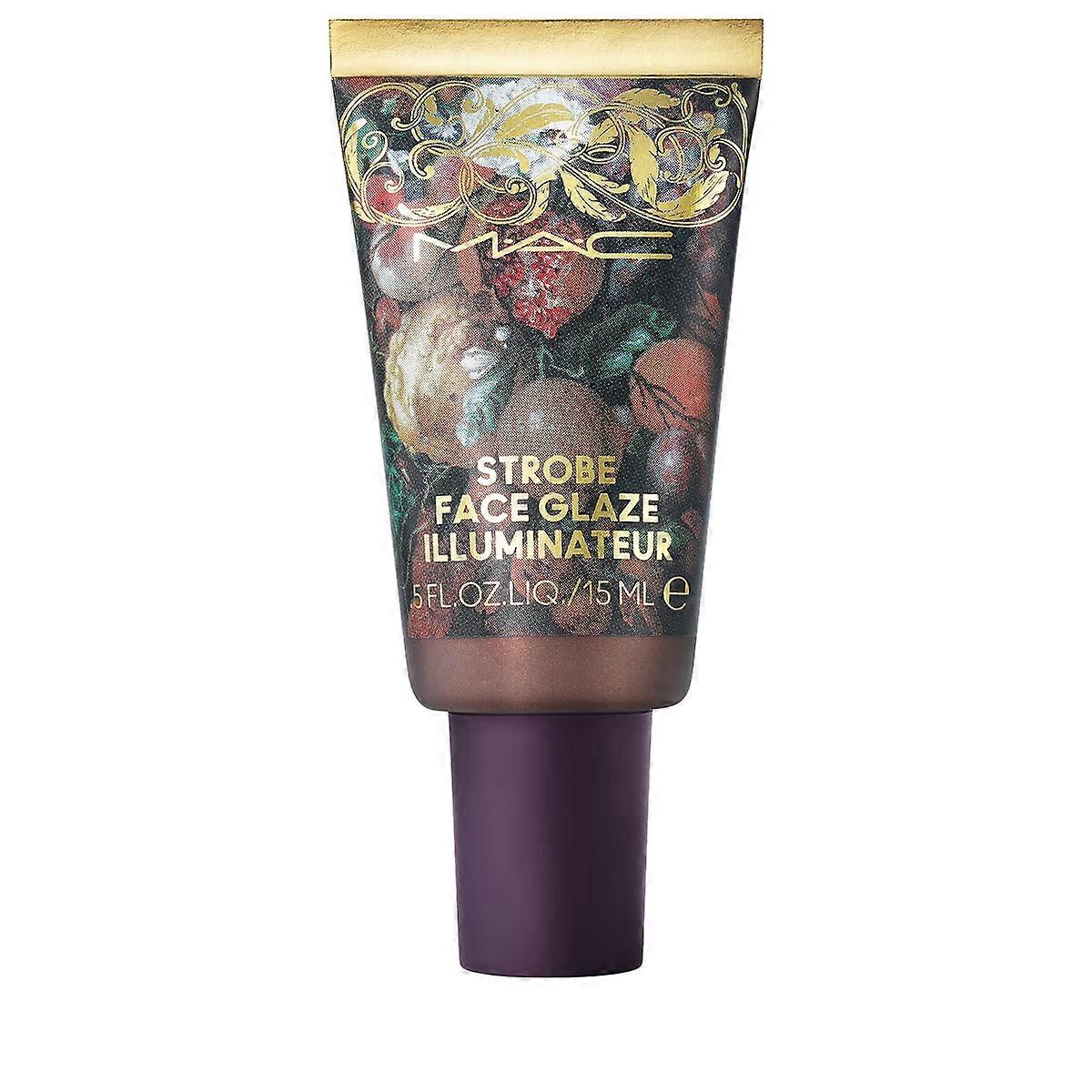 MAC Tempting Fate Cream Blush Barococoa 15 ml