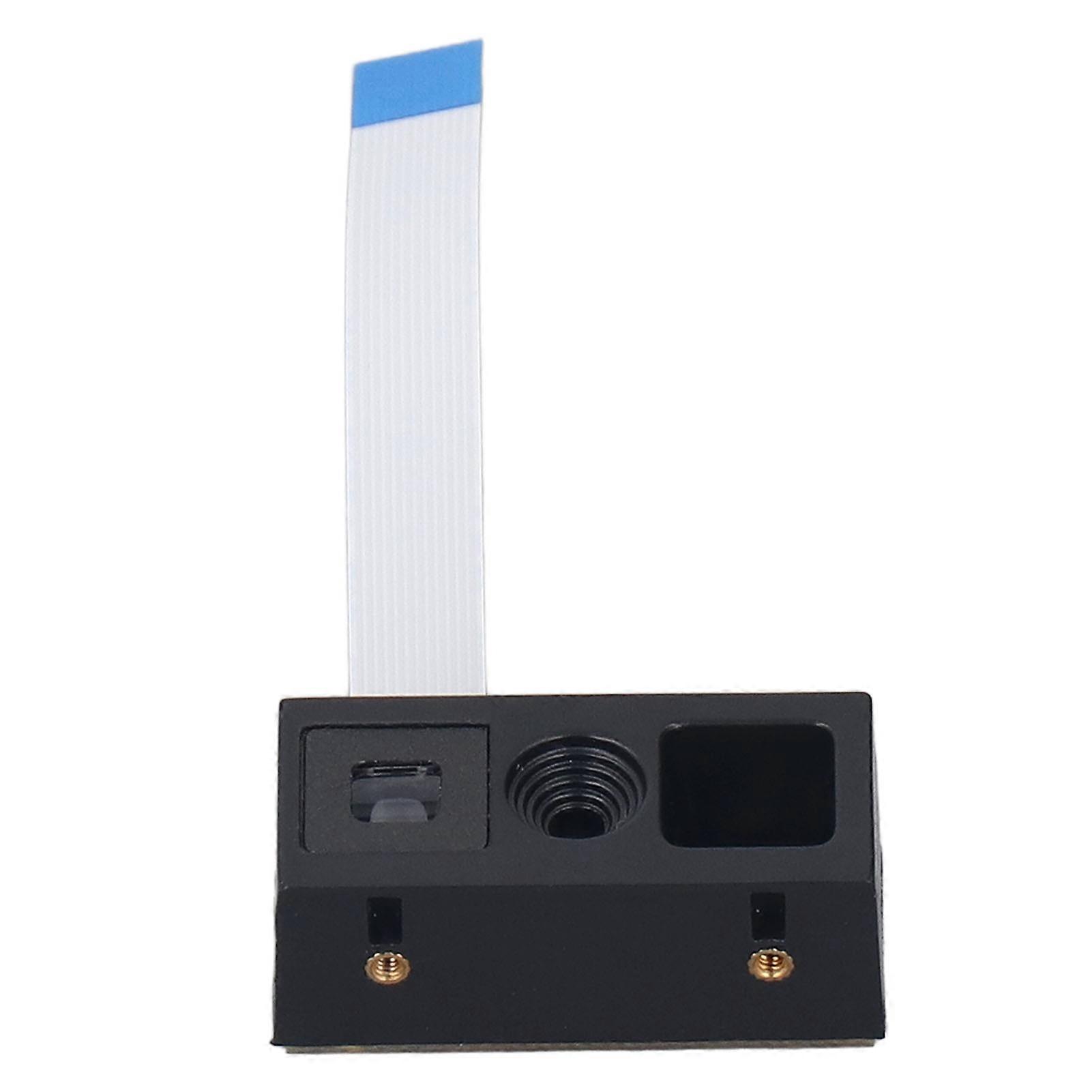 Barcode Reader Module High Sensitivity High Speed CMOS 1D 2D QR Code Scanning Module for Data Collector Handheld POS