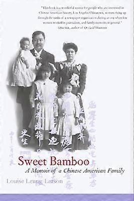 Sweet Bamboo