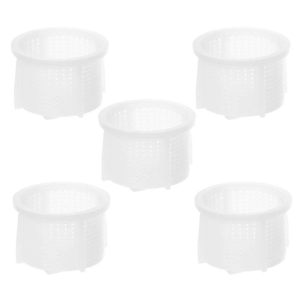 Plastic Drink Pusher for Goods Shelf with 4Pcs Automatic Push Device