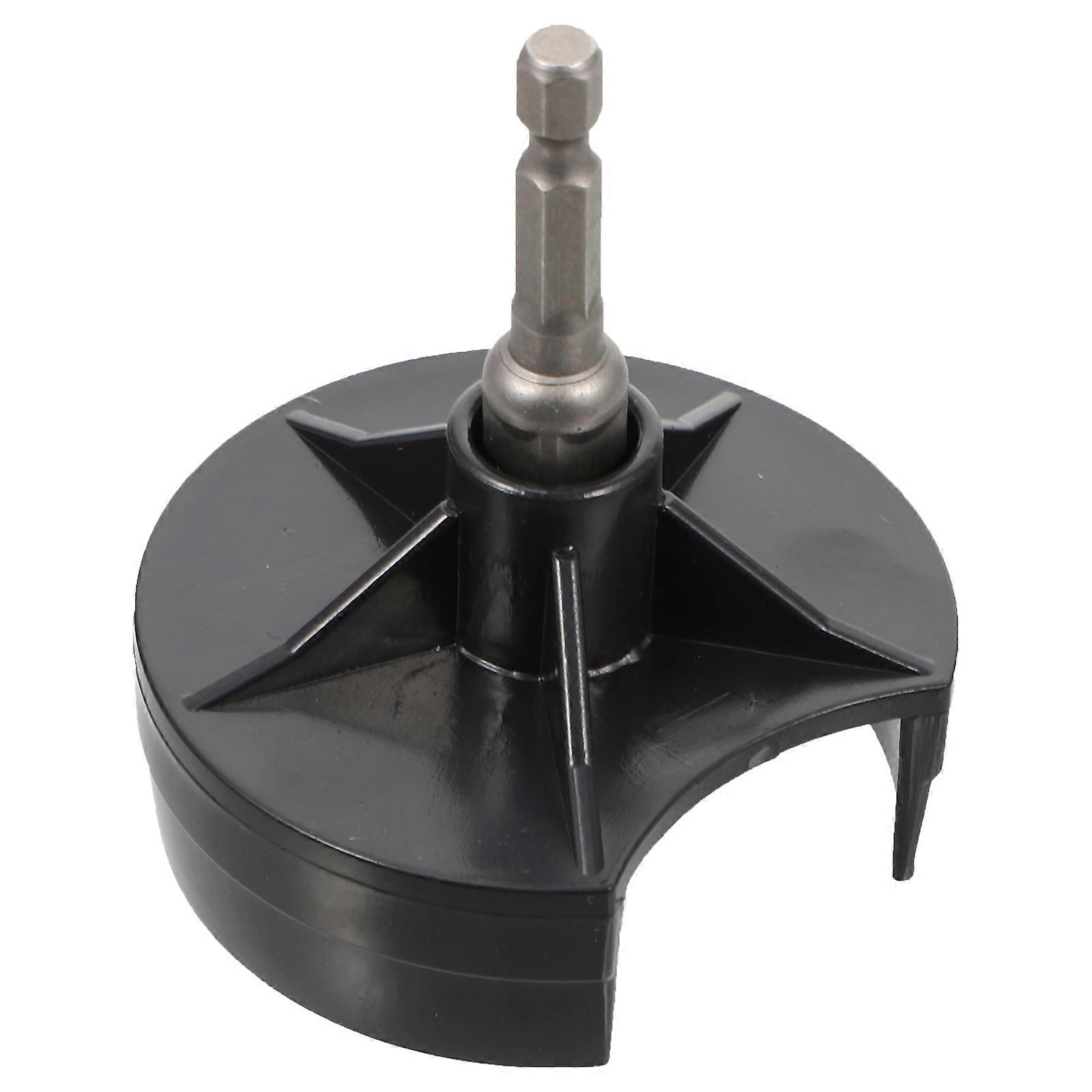 Plastic Knitting Machine Power Adapter Knitting Machine Crank Handle Adaptor