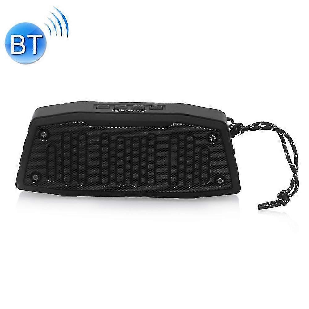 Outdoor Portable Bluetooth Speaker