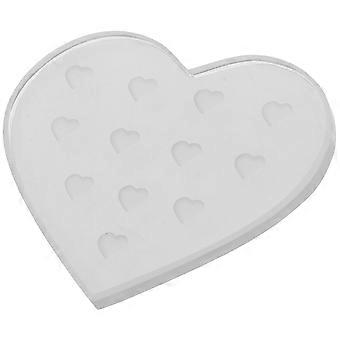 Eyelash Grafting Glue Pallet Eyelash Extensions Glue Storage Gasket Pad Eyelash Grafting Pad