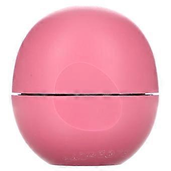 EOS, 100% Natural Organic Lip Balm, Strawberry Sorbet, 0.25 oz (7 g), 4-Pack