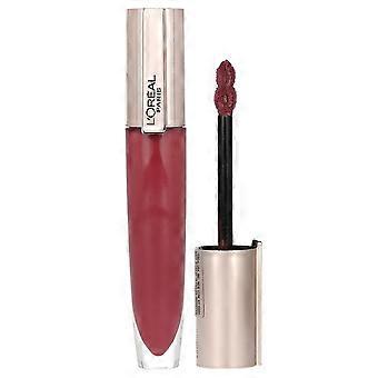 L'Oréal, Glow Paradise, Balm-in-Gloss, 100 Mademoiselle Mauve, 1 Lip Gloss, 2-Pack