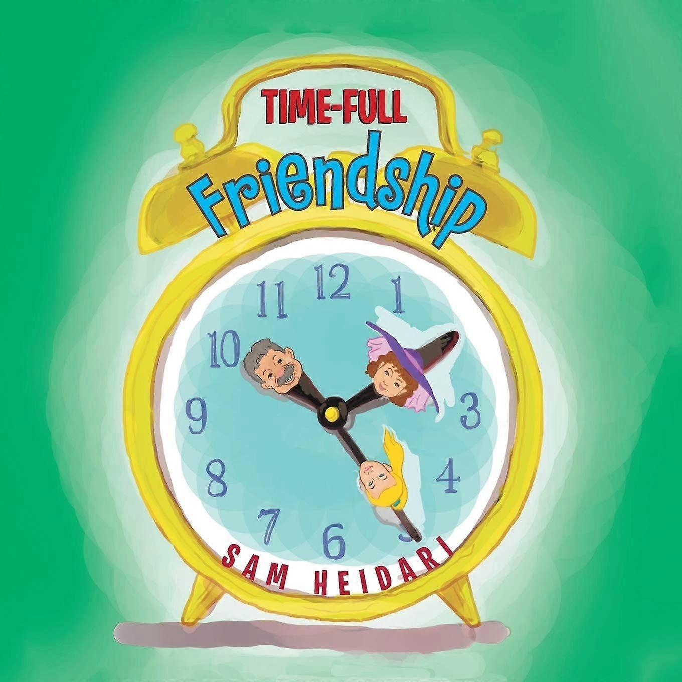 Time-full friendship