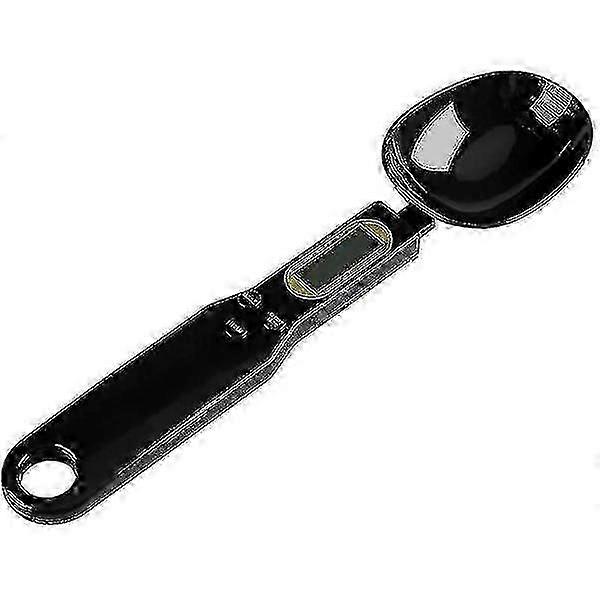 SZW-Digital Kitchen Scale With Measuring Spoons