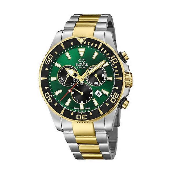 JAGUAR WATCHES J862/3