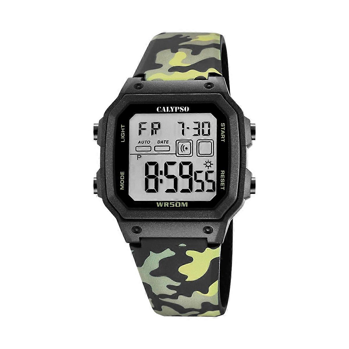 CALYPSO WATCHES K5812/4