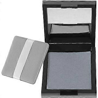 Olieabsorberend papier voor een vette huid, 1 set in diverse kleuren.