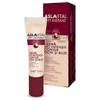 Lift Intensiv Contour Cream- Eyes and Lips 15 ml