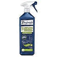 Degreasers 750 ml