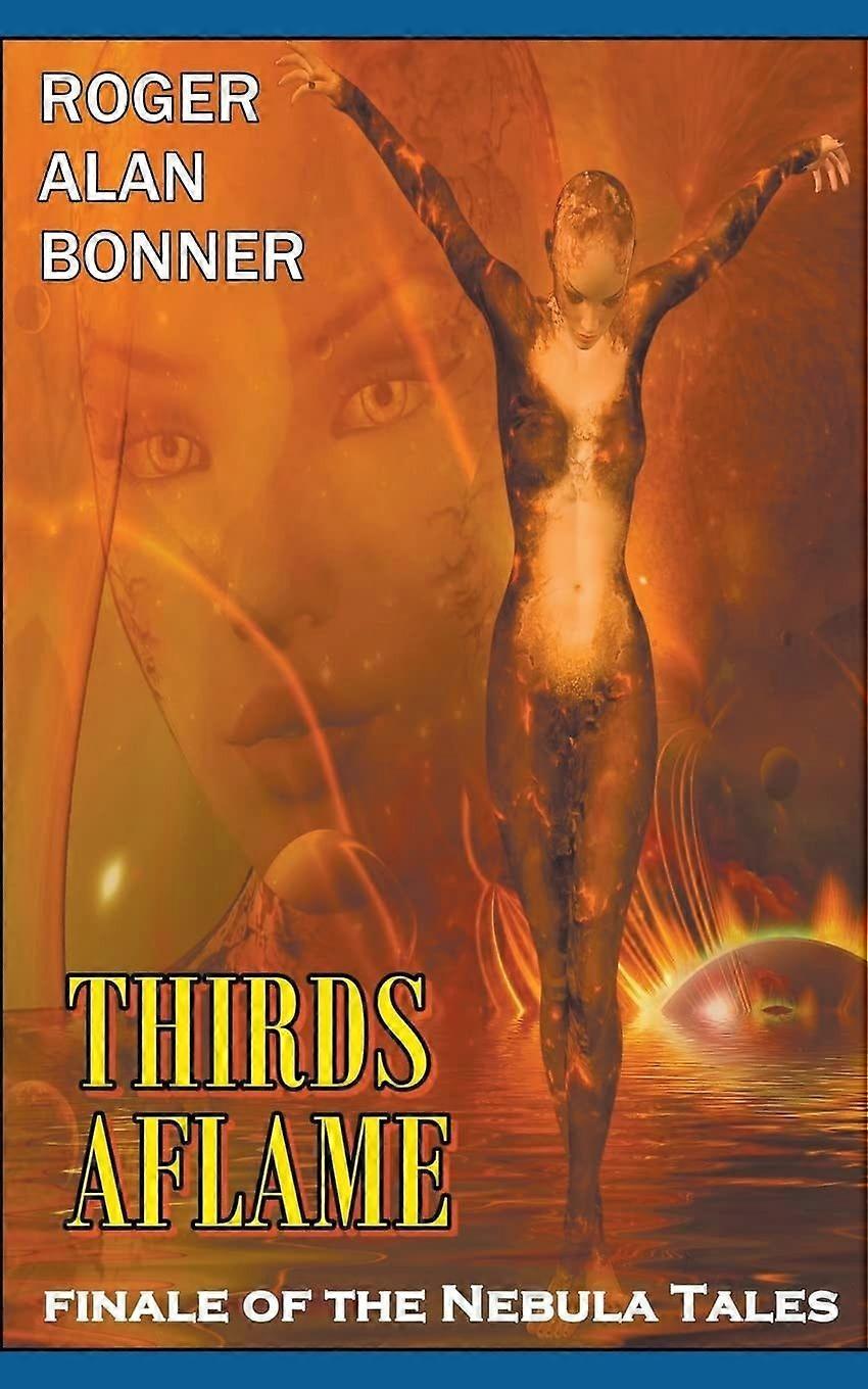 Thirds aflame
