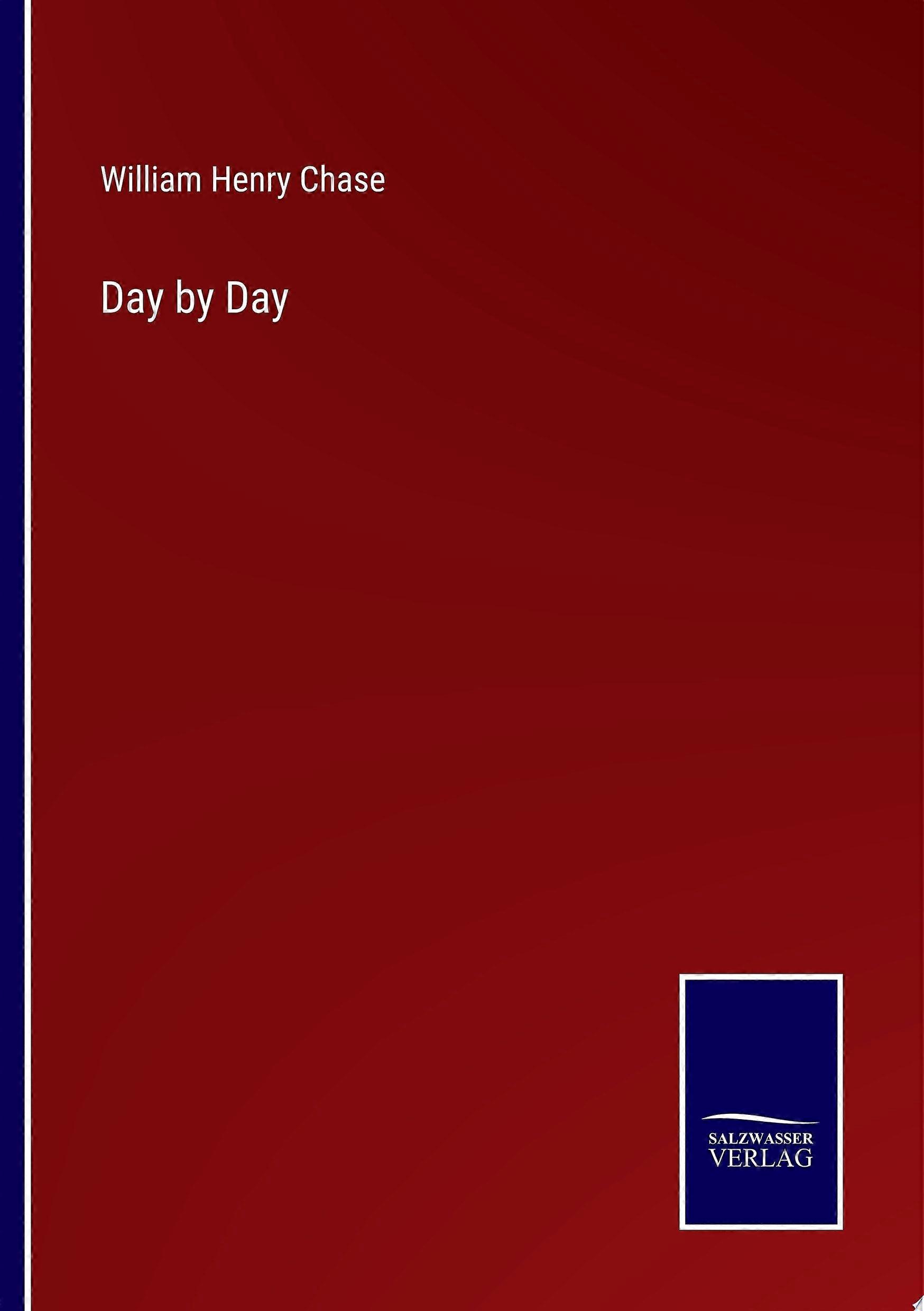 Day by day