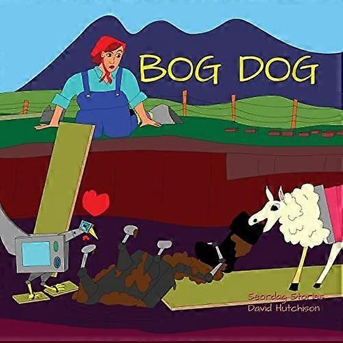 Bog dog