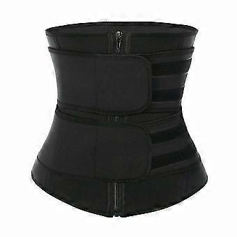 Mujeres Entrenador de cintura Suda Cinturón mujeres Gimnasio Body Shapewear