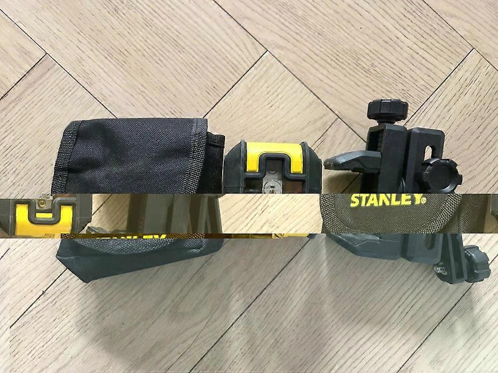 Cubix Laser Level PERFECT CONDITION