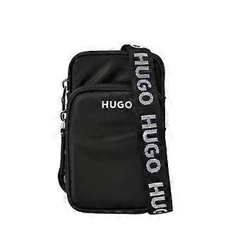 Hugo Bel Nylon Crossbody Bag